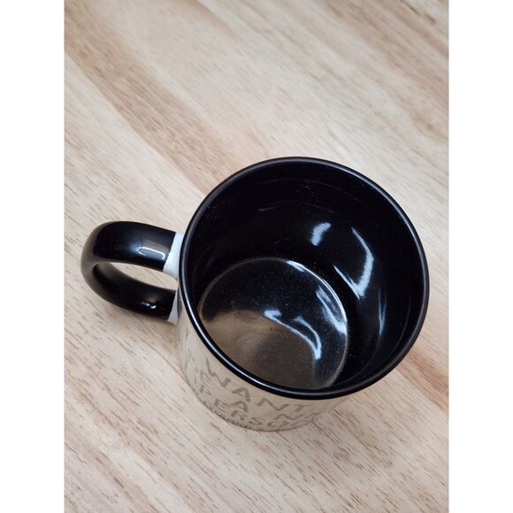 “I Want To Be A Nice Person But Everyone Is So Stupid” – Ceramic Coffee Cup - Picture 10 of 10